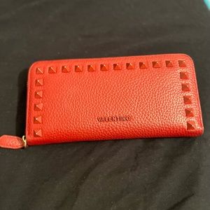 Valentino wallet